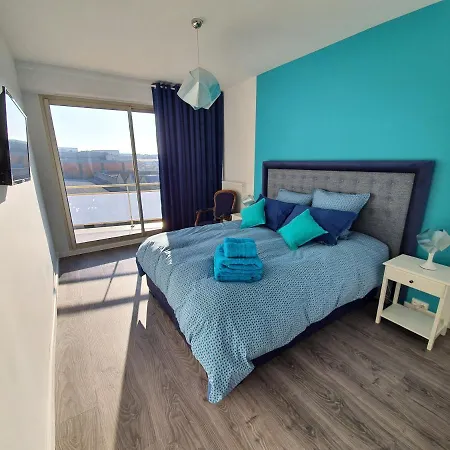 L'epopee Panoramique - Parking - Avenue De Champagne - Apartament Épernay