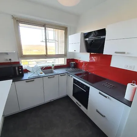 L'epopee Panoramique - Parking - Avenue De Champagne - Apartament *