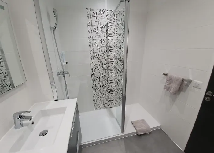 Lägenhet L'epopee Panoramique - Parking - Avenue De Champagne - Épernay