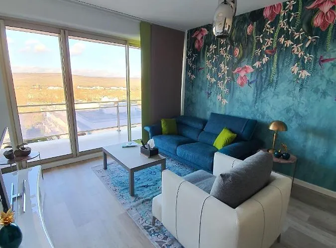 L'epopee Panoramique - Parking - Avenue De Champagne - Épernay